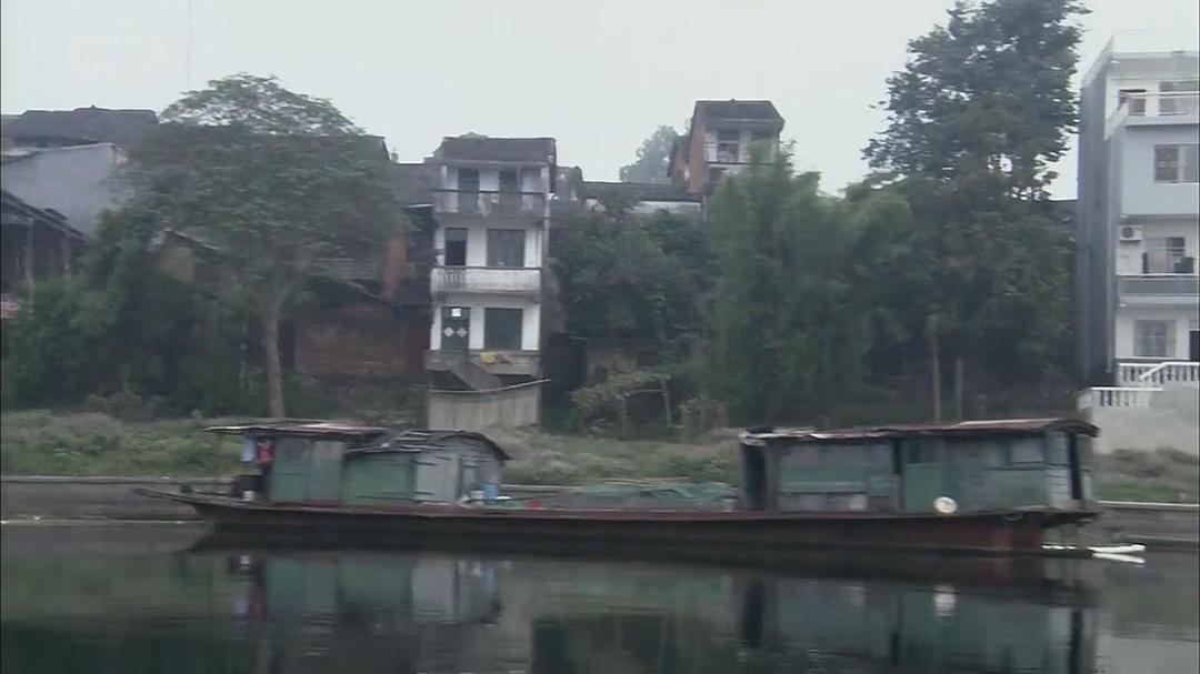 骑行中国 The Middle Kingdom Ride