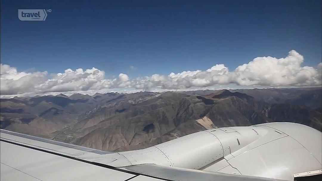 骑行中国 The Middle Kingdom Ride