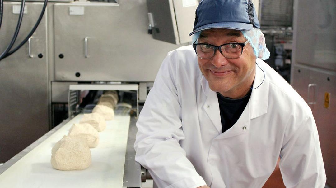 造物工厂 1-5季合集 Inside the Factory Season 1