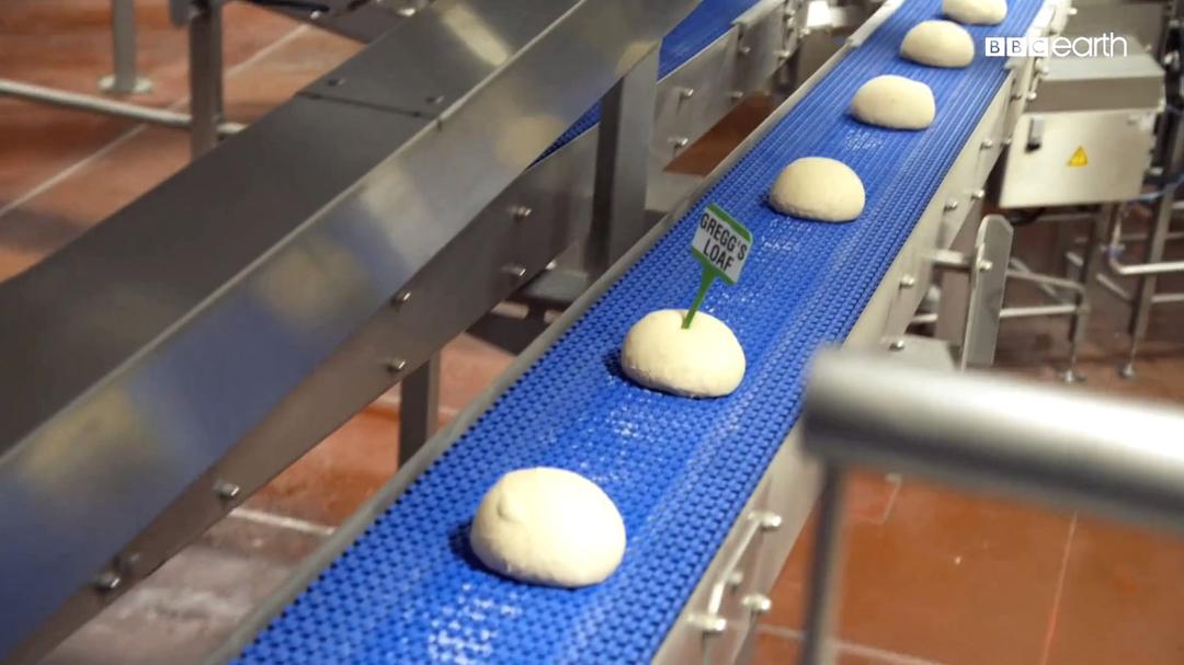 造物工厂 1-5季合集 Inside the Factory Season 1