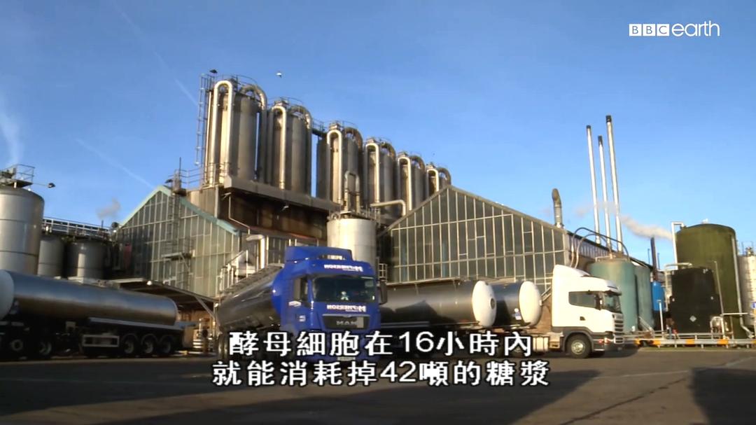 造物工厂 1-5季合集 Inside the Factory Season 1