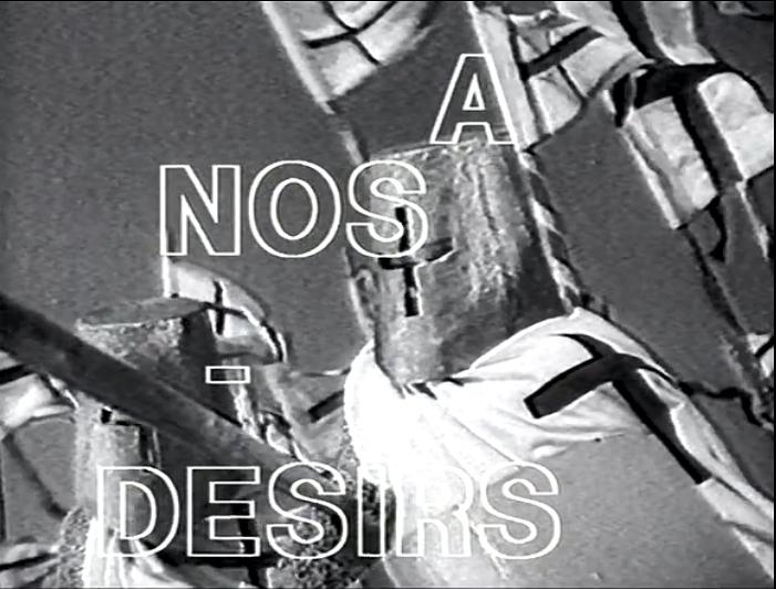 电影史-1A 所有的历史 Histoire(s) du cinéma: Toutes les histoires