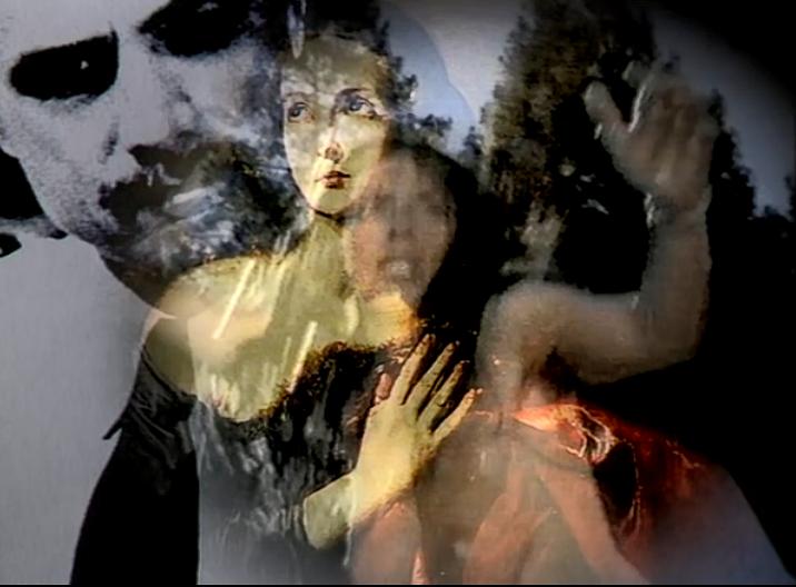 电影史-1A 所有的历史 Histoire(s) du cinéma: Toutes les histoires