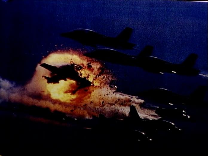 电影史-1A 所有的历史 Histoire(s) du cinéma: Toutes les histoires