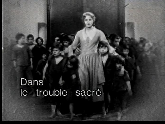 电影史-1A 所有的历史 Histoire(s) du cinéma: Toutes les histoires