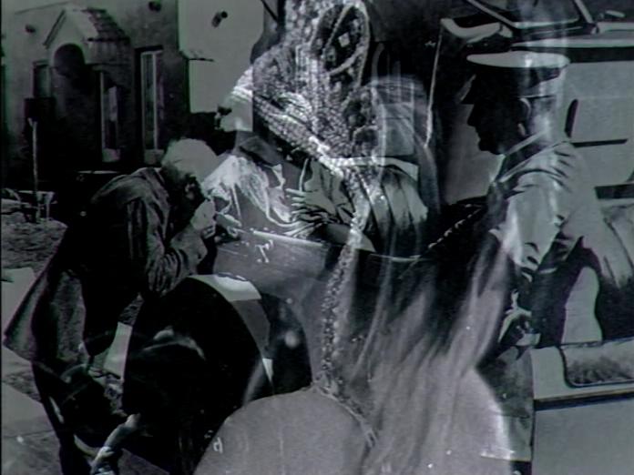 电影史-1A 所有的历史 Histoire(s) du cinéma: Toutes les histoires