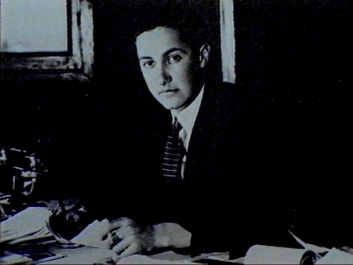 电影史-1A 所有的历史 Histoire(s) du cinéma: Toutes les histoires