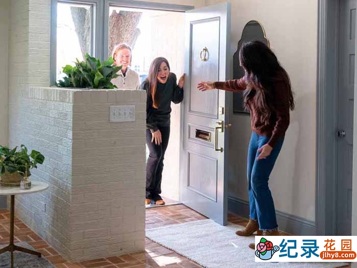 住宅设计改造纪录片《梦想改造：欢迎回新家》第1季中字 1080P高清自媒体解说素材百度云盘下载