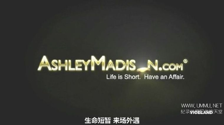 网络战  攻击偷情网站 Cyberwar: Ashley Madison Hack