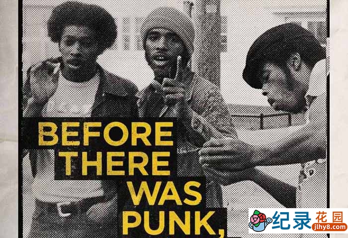 音乐人文纪录片《死亡乐队 A Band Called Death》全1集中字 1080P纪录片资源百度云盘下载