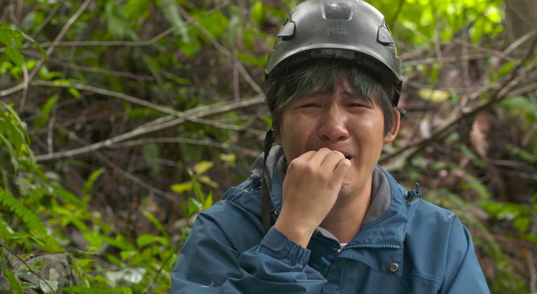 跟着贝尔去冒险