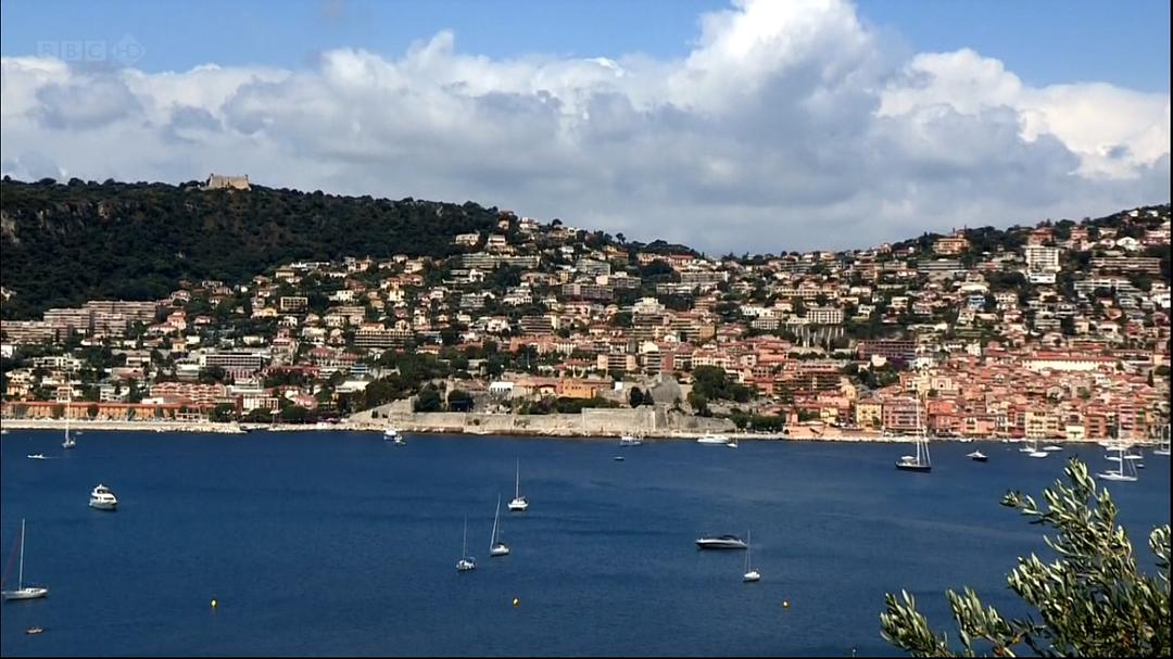 欧洲铁路之旅 1-3季 Great Continental Railway Journeys Season 1-3