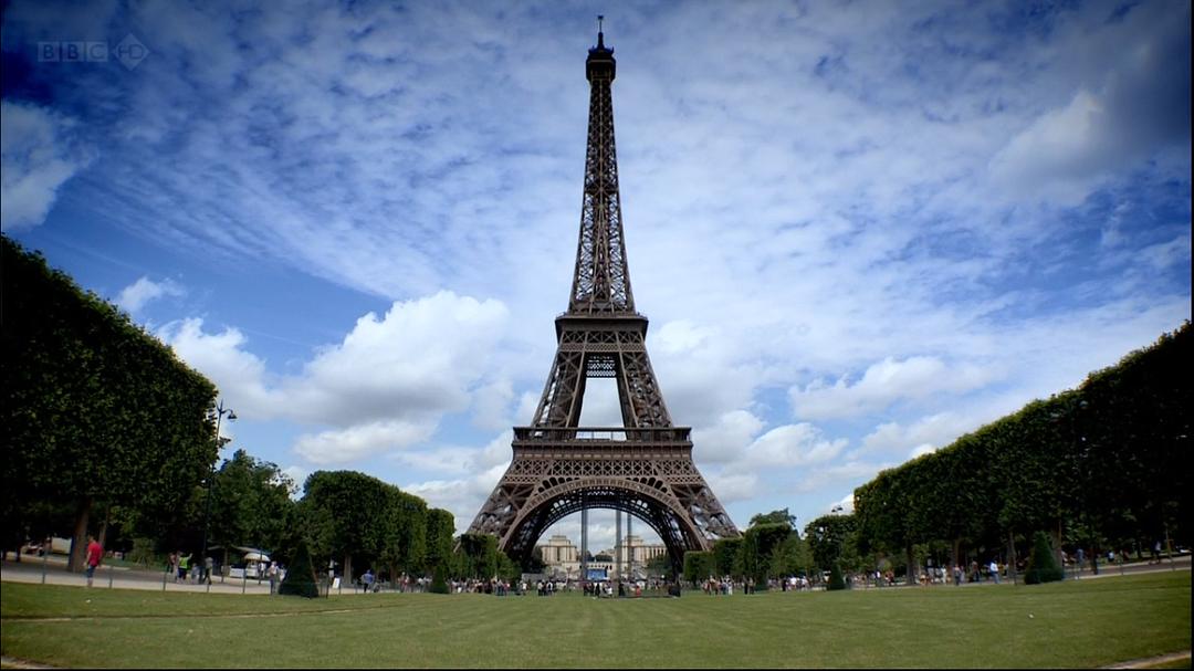 欧洲铁路之旅 1-3季 Great Continental Railway Journeys Season 1-3