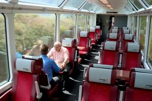 欧洲铁路之旅 1-3季 Great Continental Railway Journeys Season 1-3