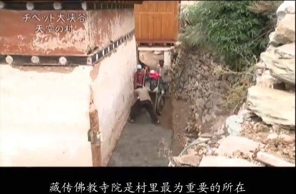 长江天地大纪行