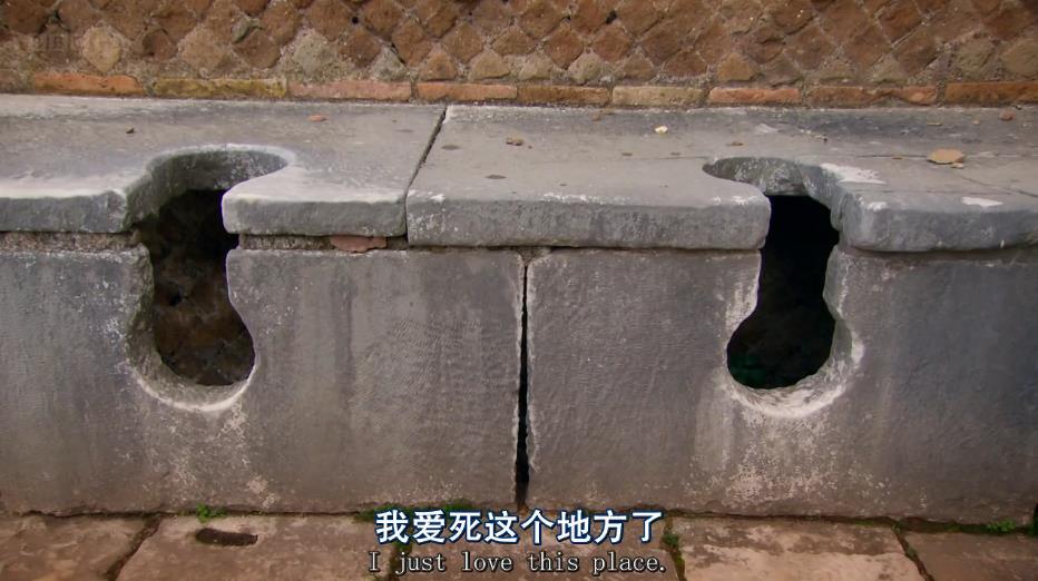 相约古罗马 Meet the Romans with Mary Beard