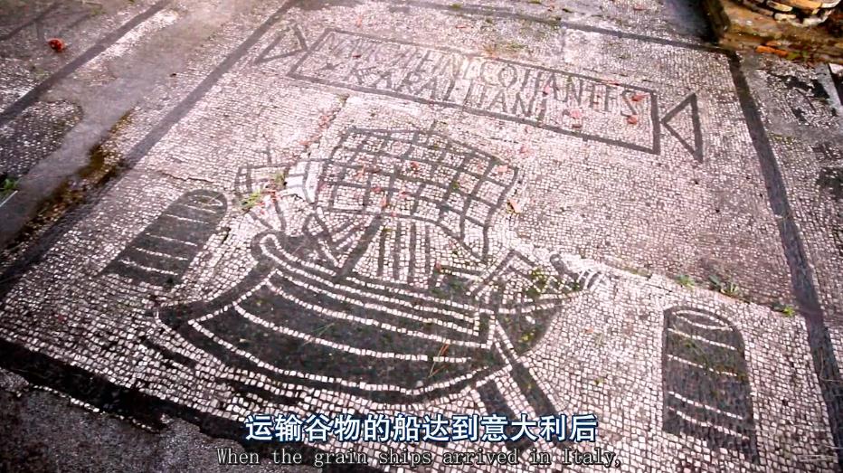 相约古罗马 Meet the Romans with Mary Beard