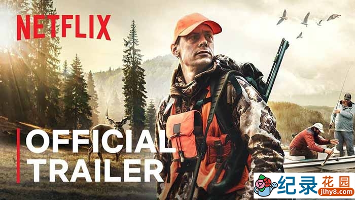 狩猎纪录片《肉食猎者 MeatEater》第4-5季中字 1080P高清纪录片解说素材百度云盘下载