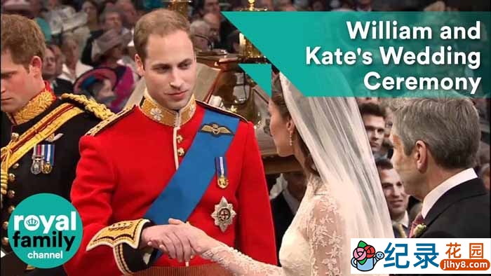 BBC历史事件纪录片《威廉王子和凯特：世纪皇室婚礼 William and Kate:The Royal Wedding》全6集 720P/1080i高清纪录片百度云下载