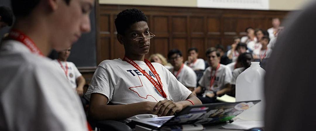 少年邦 Boys State