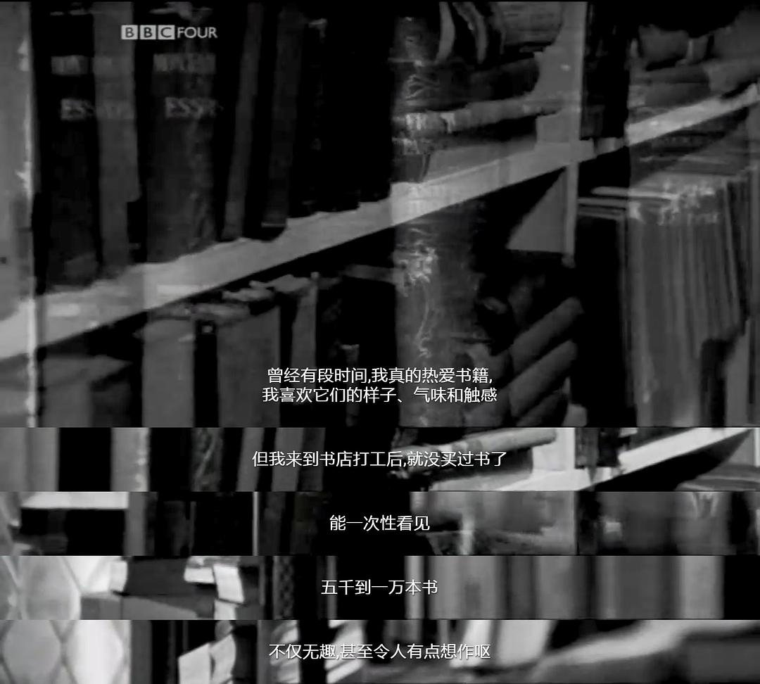 乔治·奥威尔：影像人生 George Orwell: A Life in Pictures