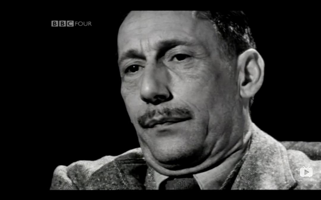 乔治·奥威尔：影像人生 George Orwell: A Life in Pictures