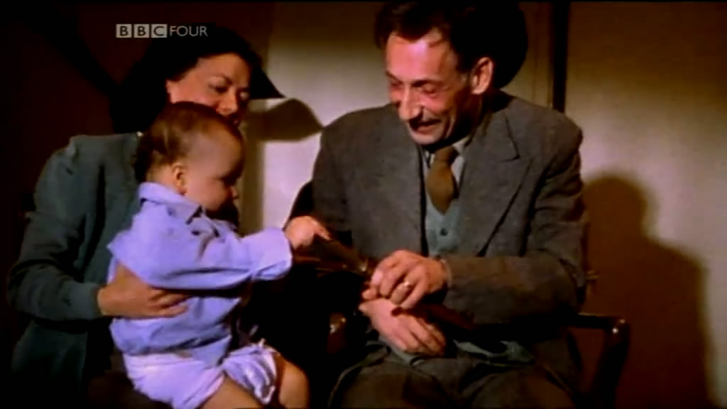 乔治·奥威尔：影像人生 George Orwell: A Life in Pictures