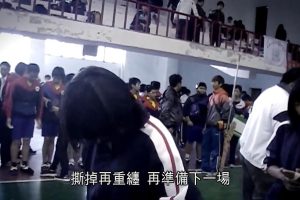 拔一条河 拔一條河