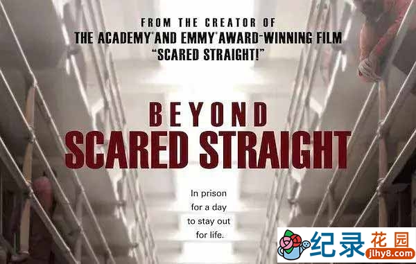 少年监狱纪录片《牢狱之外 Beyond Scared Straight》第1季中字 纪录片解说素材下载百度云盘下载 720/MP4/8.04G