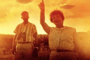 探索频道宇宙离奇事件纪录片《外星人绑架案 Alien Abduction: Betty and Barney Hill》全1集中字 纪录片资源百度云盘下载 1080P/MKV/5.22G