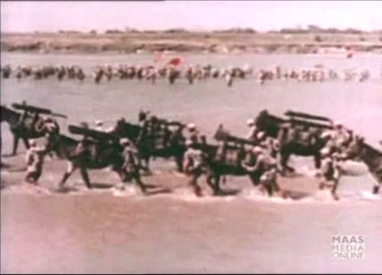 中国人民的胜利 Pobeda kitayskogo naroda