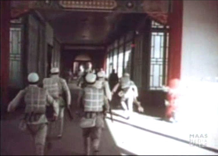 中国人民的胜利 Pobeda kitayskogo naroda