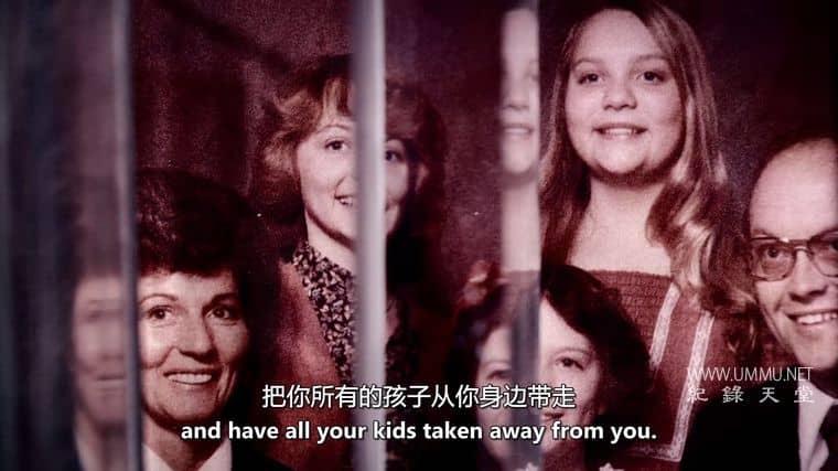 家庭的朋友：真正的邪恶 A Friend of the Family: True Evil