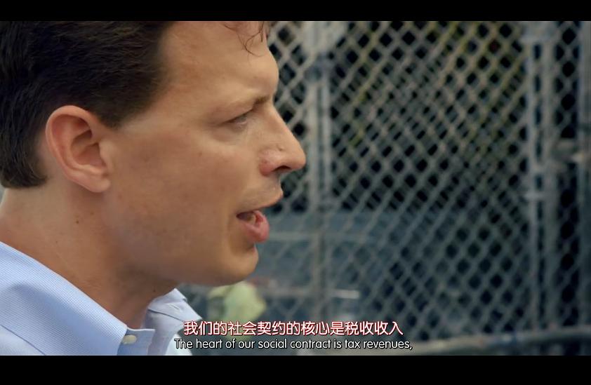 揭秘开曼岛 Britain's Trillion Pound Island – Inside Cayman