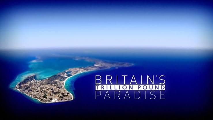 揭秘开曼岛 Britain's Trillion Pound Island – Inside Cayman