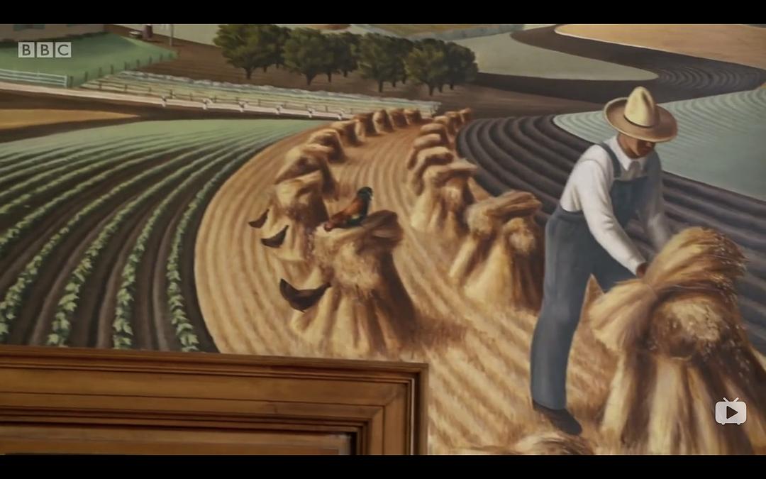 美国艺术 Art of America