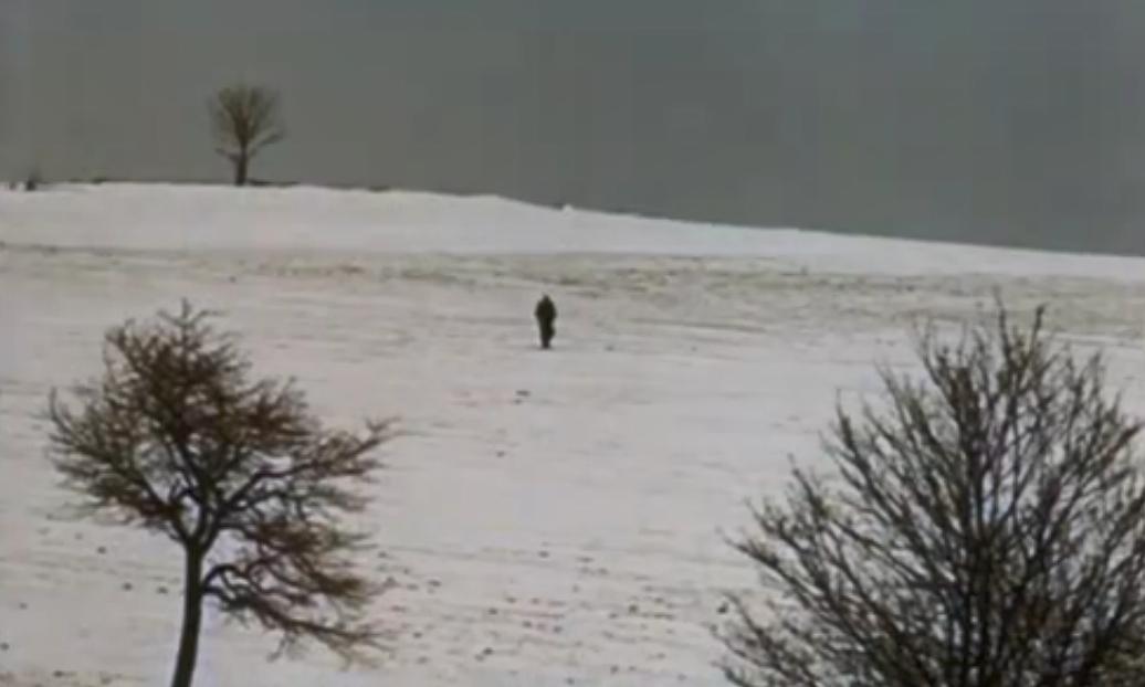 捷克斯洛伐克60年代新浪潮电影二十五面体 25 ze šedesátých, aneb československá nová vlna