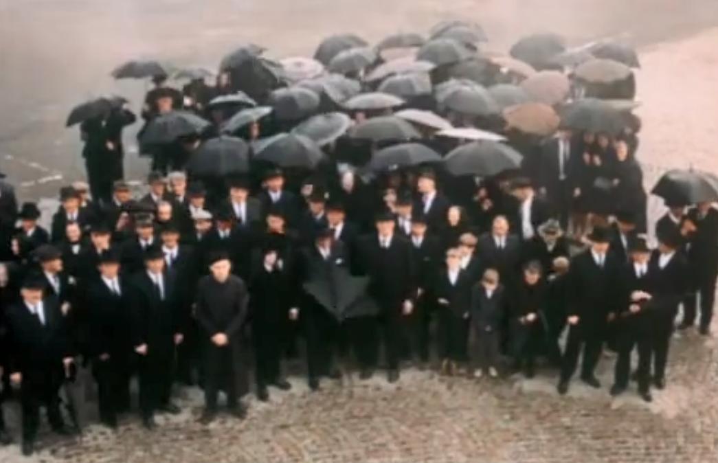 捷克斯洛伐克60年代新浪潮电影二十五面体 25 ze šedesátých, aneb československá nová vlna