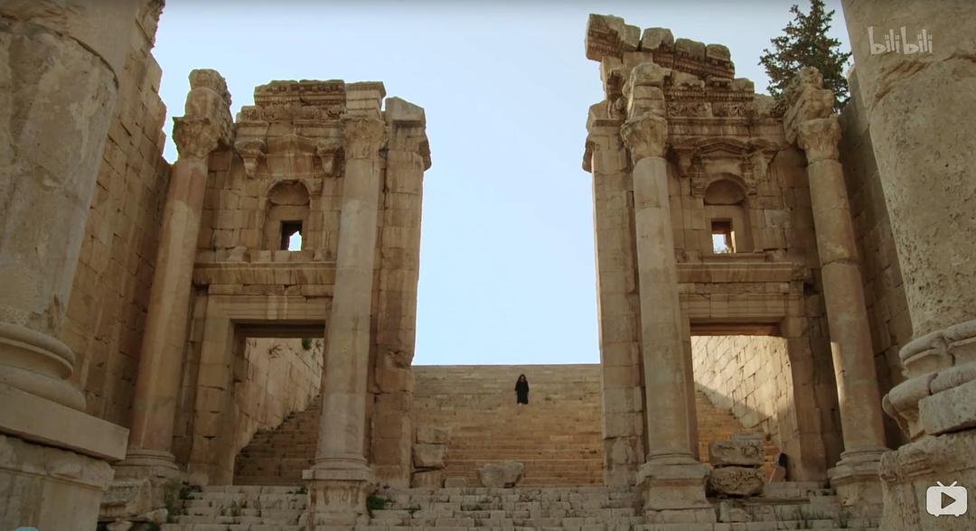 造就罗马的八天 8 Days That Made Rome