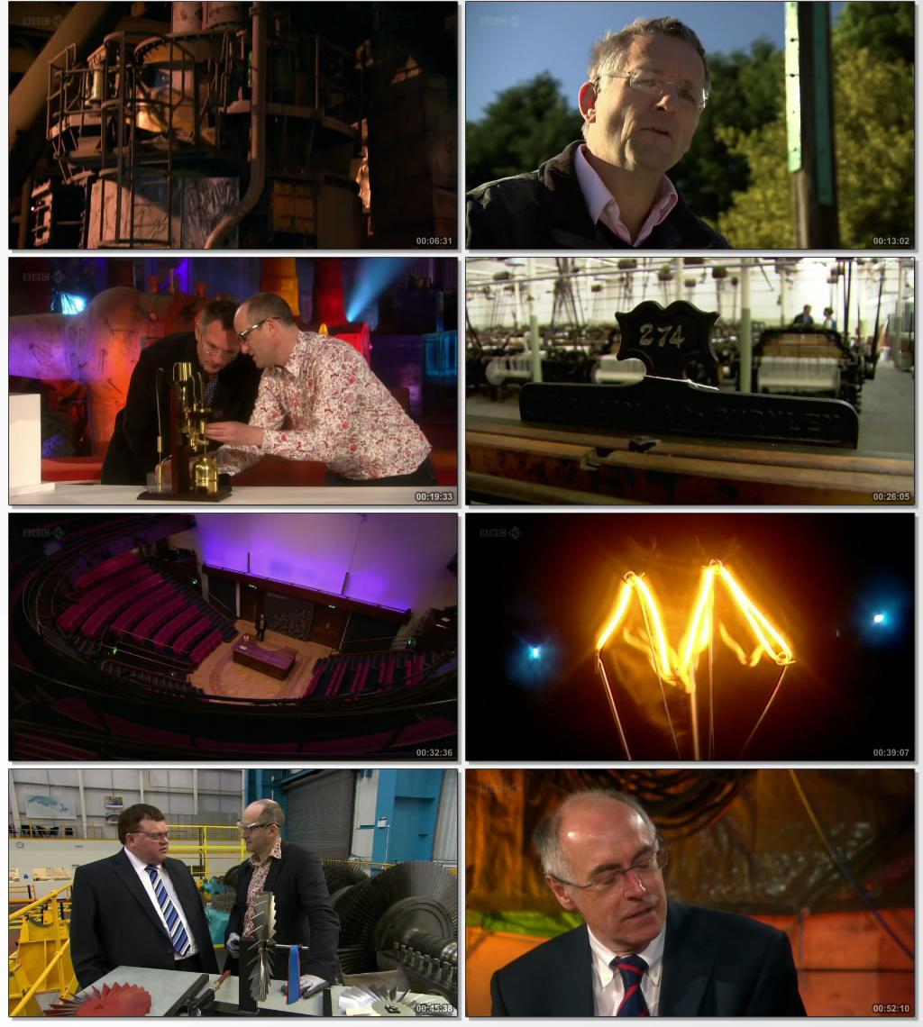 BBC.发明天才 .The.Genius.of.Invention