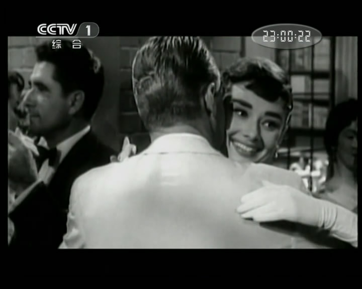 绝代淑女：奥黛丽·赫本 Audrey Hepburn: The Fairest Lady