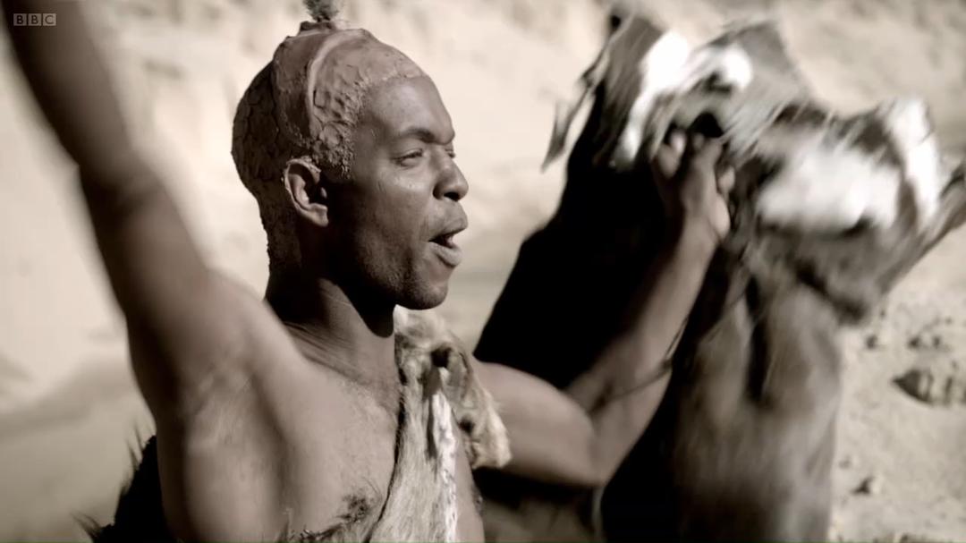 安德鲁·玛尔的世界史 Andrew Marr's History of the World