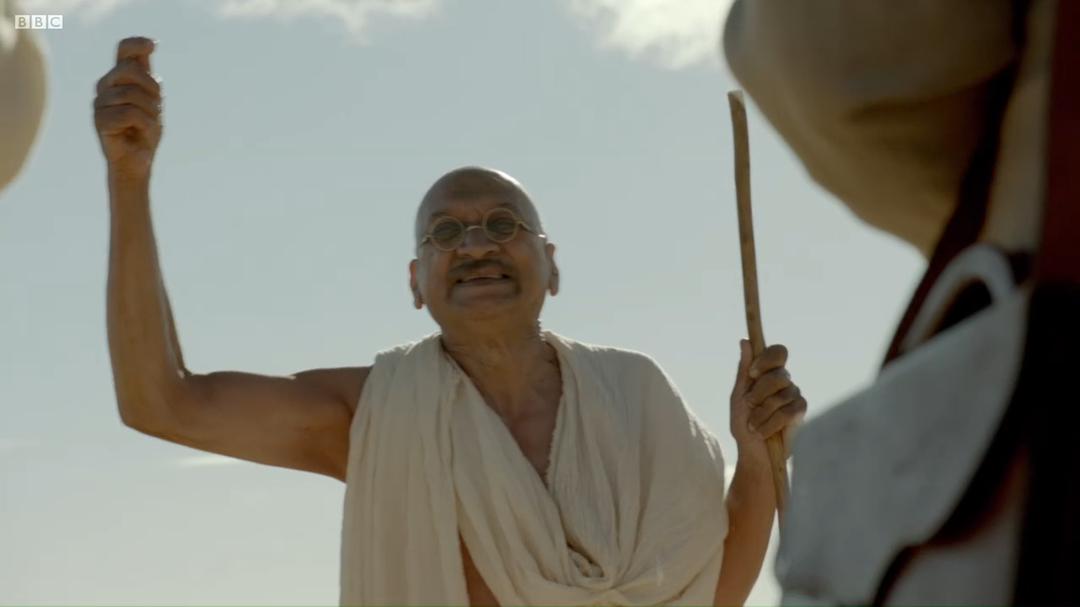 安德鲁·玛尔的世界史 Andrew Marr's History of the World