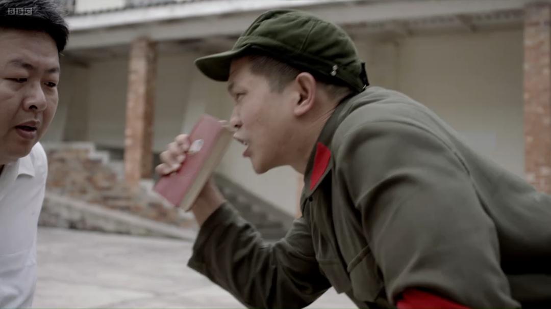 安德鲁·玛尔的世界史 Andrew Marr's History of the World