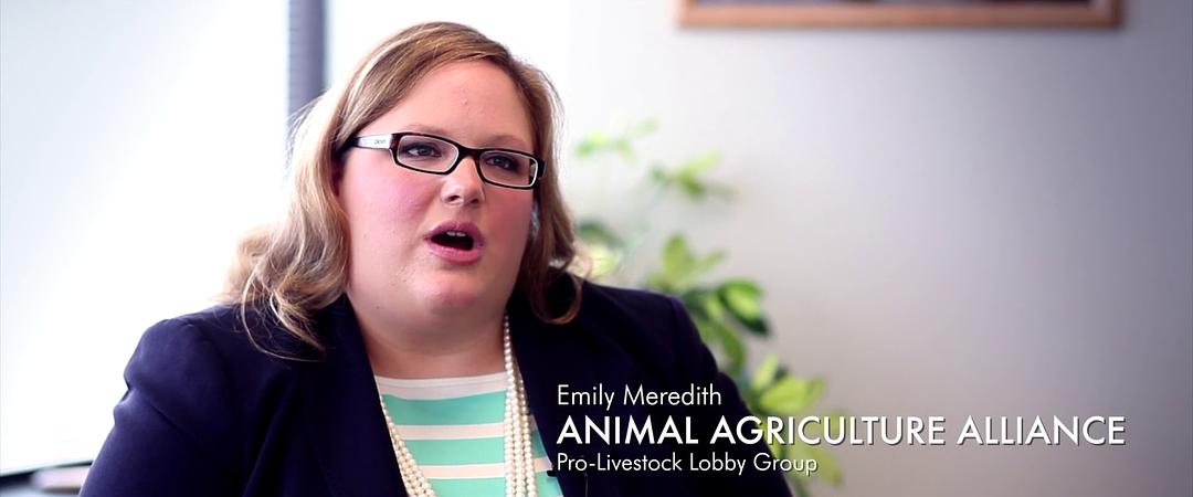 奶牛阴谋：永远不能说的秘密 Cowspiracy: The Sustainability Secret