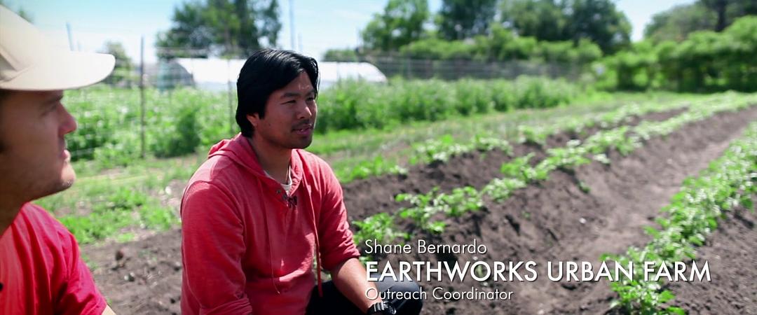 奶牛阴谋：永远不能说的秘密 Cowspiracy: The Sustainability Secret