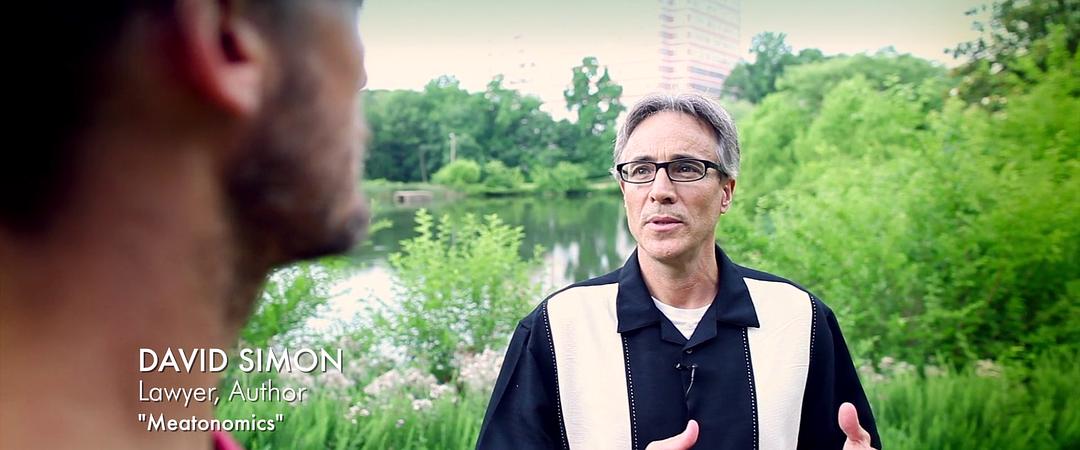 奶牛阴谋：永远不能说的秘密 Cowspiracy: The Sustainability Secret