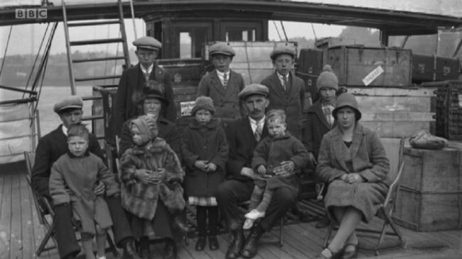 勇敢新世界：加拿大 Brave New World Canada