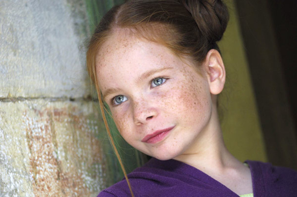 狐狸与我 Le renard et l'enfant