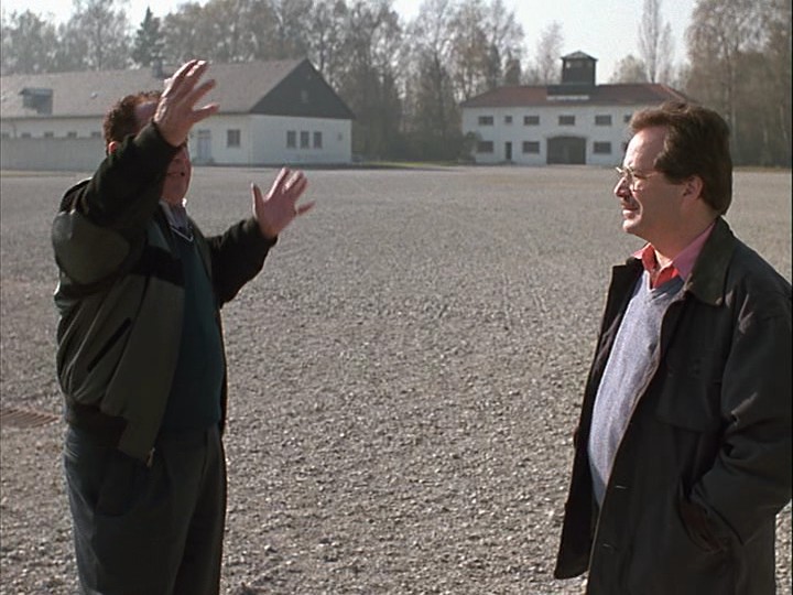 消失的1945 The Last Days